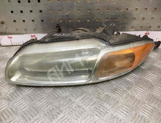 Фара левая Chrysler Sebring I (FJ) 1995-2000  Chrysler Sebring Sebring I (FJ) 1995-2000