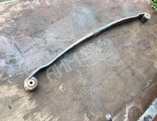Рессора передняя MAN TGS I 2007-2020  MAN TGS TGS I 2007-2020