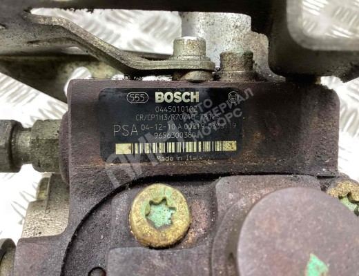 ТНВД Ford Fusion (JU) 2002-2005  Ford Fusion Fusion (JU) 2002-2005
