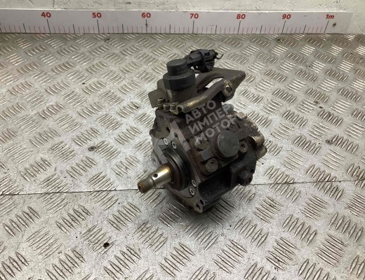 ТНВД  Ford Fusion (JU) 2002-2005