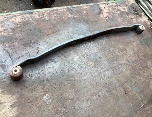 Рессора передняя MAN TGS I 2007-2020  MAN TGS TGS I 2007-2020