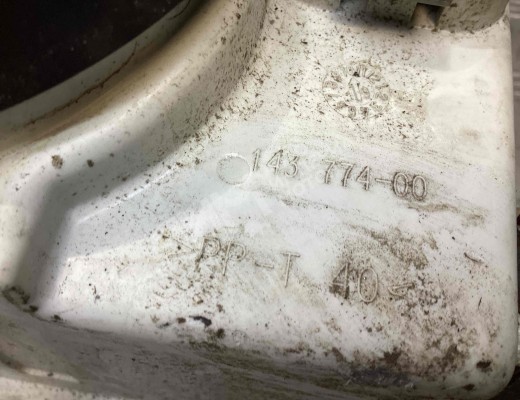 Фара правая Mercedes Vario (W670) 1996-2013  Mercedes Vario Vario (W670) 1996-2013