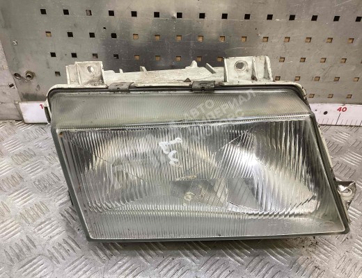 Фара правая Mercedes Vario (W670) 1996-2013  Mercedes Vario Vario (W670) 1996-2013