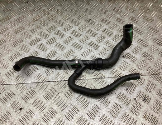 Патрубок (трубопровод, шланг) Citroen C5 I 2001-2004  Citroen C5 C5 I 2001-2004