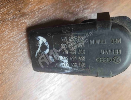 Джойстик регулировки зеркал Volkswagen Passat B3 1988-1993  Volkswagen Passat Passat B3 1988-1993