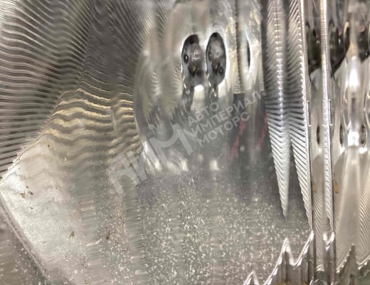 Фара левая Mercedes Vario (W670) 1996-2013  Mercedes Vario Vario (W670) 1996-2013