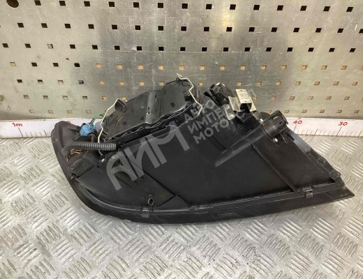 Фара левая Volvo V50 (MW) 2003-2007  Volvo V50 V50 (MW) 2003-2007