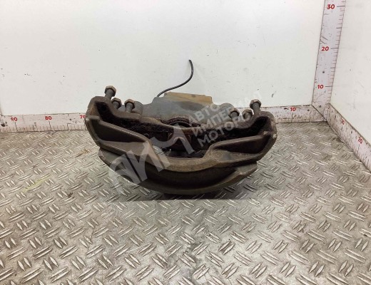 Суппорт задний левый MAN TGL I 2005-2020  MAN TGL TGL I 2005-2020