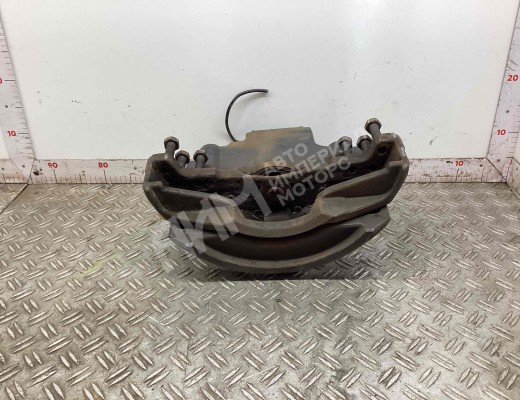 Суппорт задний правый MAN TGL I 2005-2020  MAN TGL TGL I 2005-2020