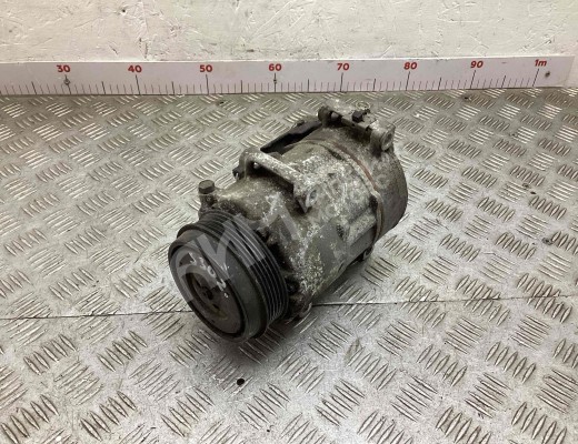 Компрессор кондиционера  Mercedes A A (W169) 2004-2012
