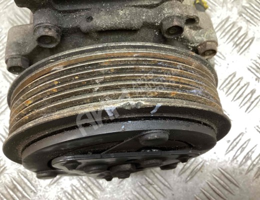 Компрессор кондиционера Peugeot 307 (3A/3H) 2001-2005  Peugeot 307 307 (3A/3H) 2001-2005