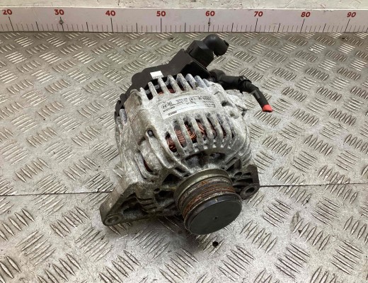 Генератор Kia Ceed I (ED) 2006-2009  Kia Ceed Ceed I (ED) 2006-2009