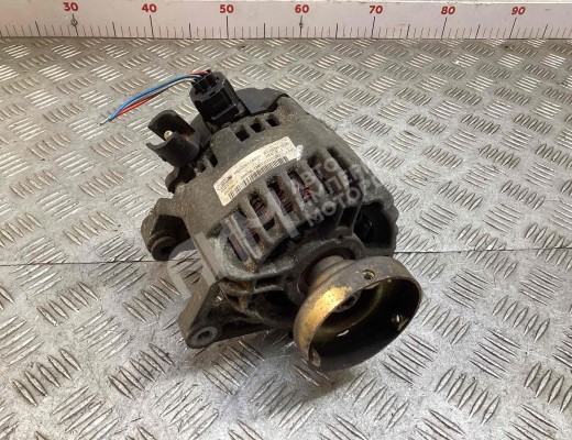 Генератор Ford Focus I 2001-2005 рестайлинг  Ford Focus Focus I 2001-2005 рестайлинг