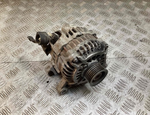 Генератор Peugeot 307 (3A/3H) 2001-2005  Peugeot 307 307 (3A/3H) 2001-2005