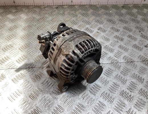 Генератор Peugeot 307 (3A/3H) 2001-2005  Peugeot 307 307 (3A/3H) 2001-2005