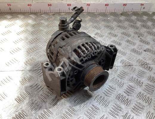 Генератор Opel Signum 2005-2008 рестайлинг  Opel Signum Signum 2005-2008 рестайлинг