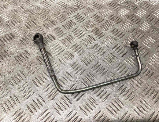 Масляная трубка турбины Volkswagen Transporter T4 (7D) 1990-1997  Volkswagen Transporter Transporter T4 (7D) 1990-1997