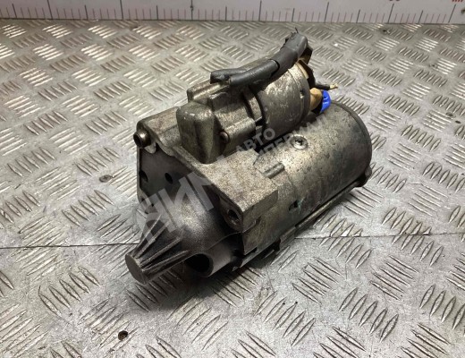 Стартер Peugeot 307 (3A/3H) 2001-2005  Peugeot 307 307 (3A/3H) 2001-2005