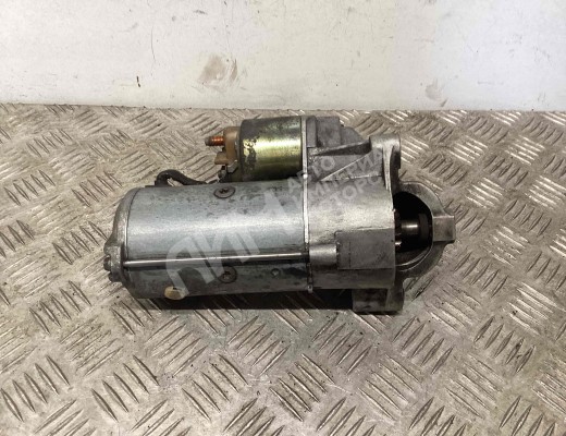 Стартер Mitsubishi Space Star I 1998-2005  Mitsubishi Space Star Space Star I 1998-2005