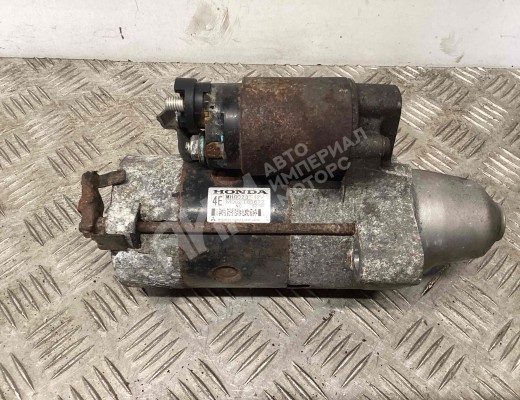 Стартер Honda Accord VII 2002-2008  Honda Accord Accord VII 2002-2008