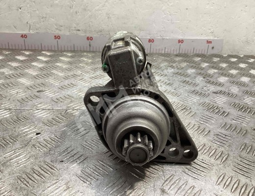 Стартер Volkswagen Touran I (1T) 2003-2006  Volkswagen Touran Touran I (1T) 2003-2006