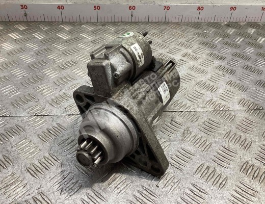 Стартер Volkswagen Touran I (1T) 2003-2006  Volkswagen Touran Touran I (1T) 2003-2006