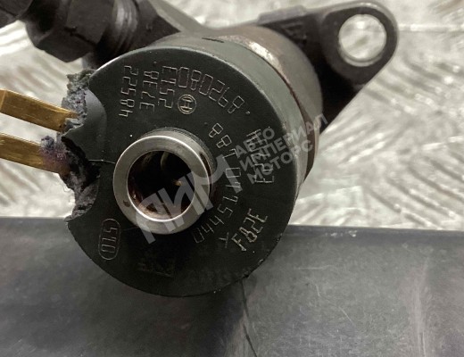Форсунка Peugeot 307 (3A/3H) 2001-2005  Peugeot 307 307 (3A/3H) 2001-2005