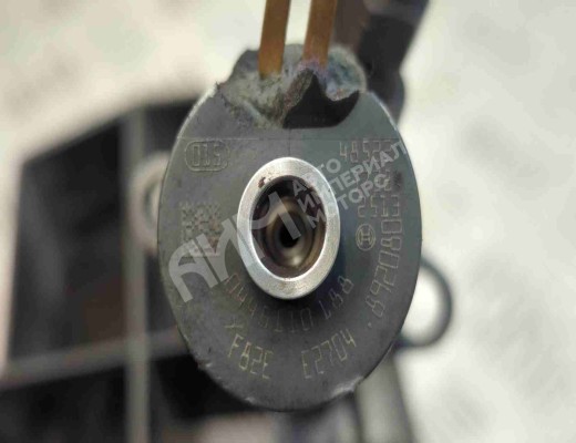 Форсунка Peugeot 307 (3A/3H) 2001-2005  Peugeot 307 307 (3A/3H) 2001-2005