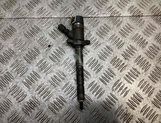 Форсунка Peugeot 307 (3A/3H) 2001-2005  Peugeot 307 307 (3A/3H) 2001-2005