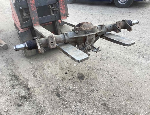 Мост задний Renault Midlum I 2000-2006  Renault Midlum Midlum I 2000-2006