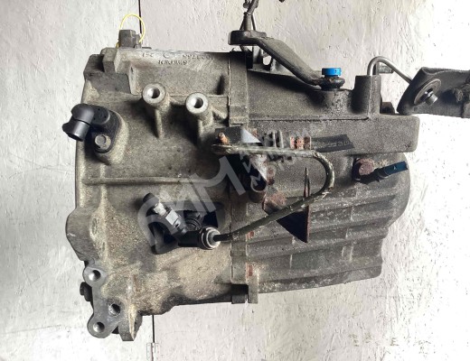 КПП механическая (МКПП) 5-ступенчатая Mitsubishi Space Star I 1998-2005  Mitsubishi Space Star Space Star I 1998-2005