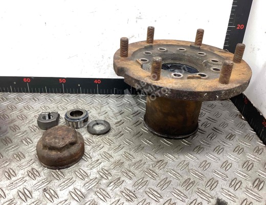 Ступица передняя MAN L2000 1994-2002  MAN L2000 L2000 1994-2002