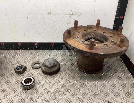 Ступица передняя MAN L2000 1994-2002  MAN L2000 L2000 1994-2002