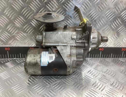 Стартер Iveco Stralis I 2002-2012  Iveco Stralis Stralis I 2002-2012