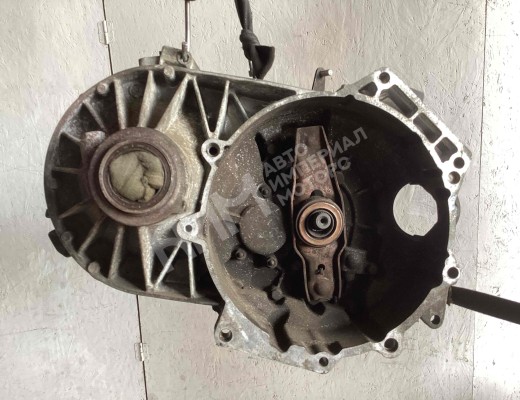 КПП механическая (МКПП) 5-ступенчатая Volkswagen Transporter T5 (7H) 2003-2015  Volkswagen Transporter Transporter T5 (7H) 2003-2015