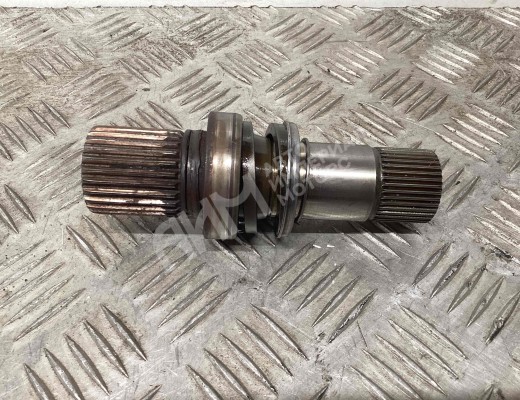 Вал промежуточный Volkswagen Transporter T5 (7H) 2003-2015  Volkswagen Transporter Transporter T5 (7H) 2003-2015