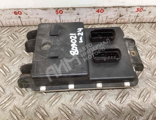 Блок управления светом Iveco Stralis I 2002-2012  Iveco Stralis Stralis I 2002-2012