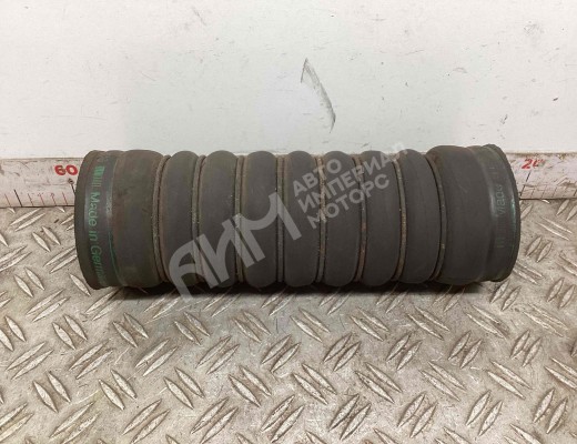 Патрубок интеркулера Iveco Stralis I 2002-2012  Iveco Stralis Stralis I 2002-2012