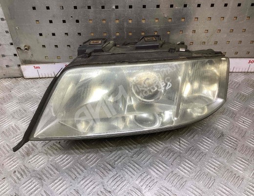 Фара левая Audi A6 C5 (4B) 1997-2001  Audi A6 A6 C5 (4B) 1997-2001