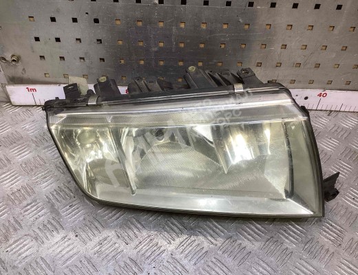 Фара правая Skoda Fabia I (6Y) 1999-2004  Skoda Fabia Fabia I (6Y) 1999-2004