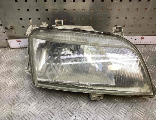 Фара правая Volkswagen Sharan I (7M) 1995-2000  Volkswagen Sharan Sharan I (7M) 1995-2000
