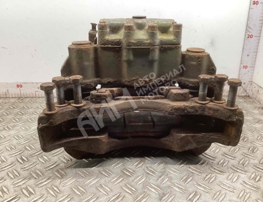 Суппорт задний левый Renault Midlum I 2000-2006  Renault Midlum Midlum I 2000-2006