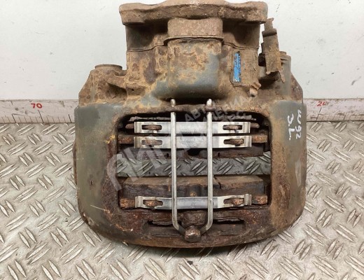 Суппорт задний левый Renault Midlum I 2000-2006  Renault Midlum Midlum I 2000-2006