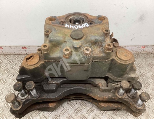 Суппорт задний правый Renault Midlum I 2000-2006  Renault Midlum Midlum I 2000-2006