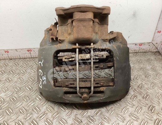 Суппорт задний правый Renault Midlum I 2000-2006  Renault Midlum Midlum I 2000-2006