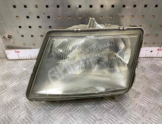 Фара левая Mercedes Vito I (W638) 1996-2003  Mercedes Vito Vito I (W638) 1996-2003