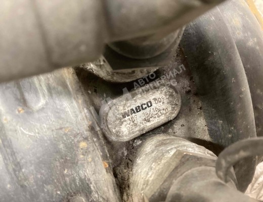 Энергоаккумулятор Renault Midlum I 2000-2006  Renault Midlum Midlum I 2000-2006