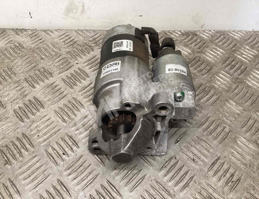 Стартер Renault Kangoo I 2003-2007 рестайлинг  Renault Kangoo Kangoo I 2003-2007 рестайлинг