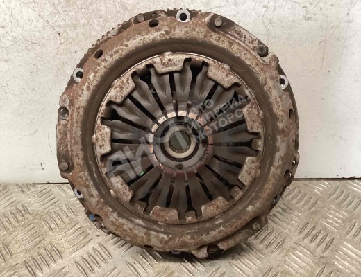 Комплект сцепления Renault Laguna II (X74) 2001-2005  Renault Laguna Laguna II (X74) 2001-2005