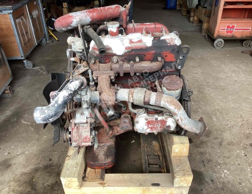 Двигатель Iveco Eurocargo I 1991-2002  Iveco Eurocargo Eurocargo I 1991-2002